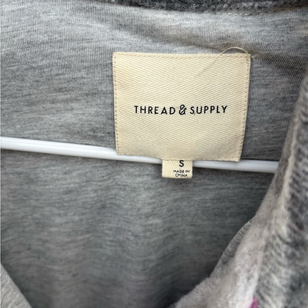Thread & Supply Jacket S - Picture 3 of 4